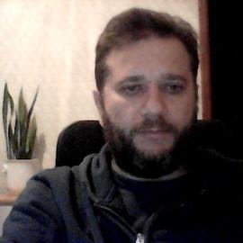 Omar C. N. Pereira